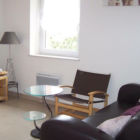 Apartmán La Prairie Saint-Pair-sur-Mer Exteriér fotografie